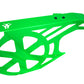 TWIST DYNAMICS BELT GUARD FOR THE POLARIS SLINGSHOT (2015-2024)