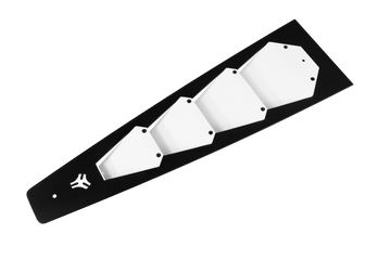 Performance Hood Vent for Polaris Slingshot (2015–2024)