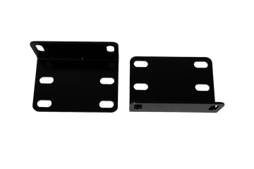 Wing T Bracket Substitution Plate Set of 2