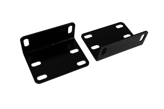 WING T BRACKET SUBSTITUTION PLATE SET OF 2