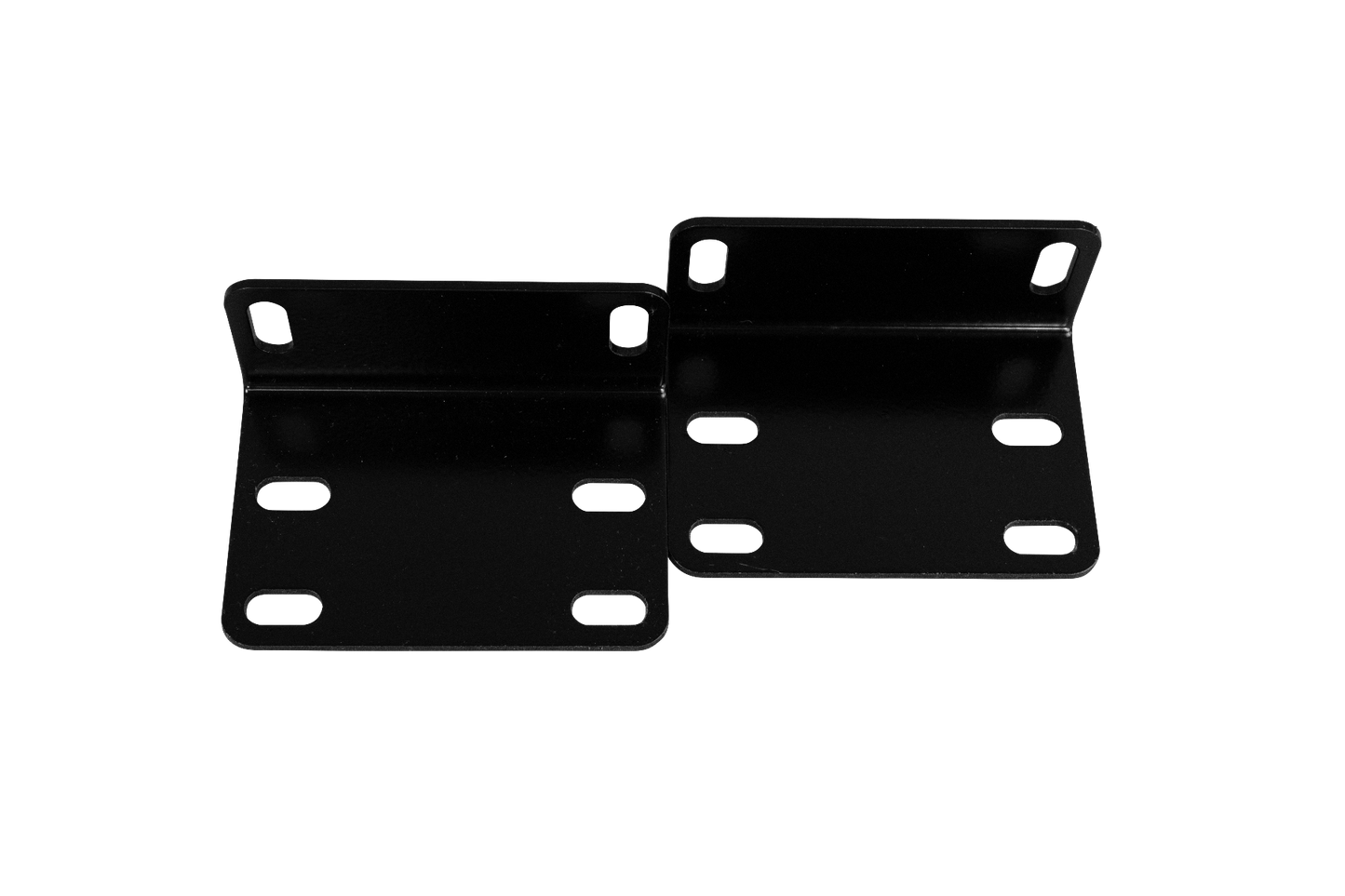 WING T BRACKET SUBSTITUTION PLATE SET OF 2