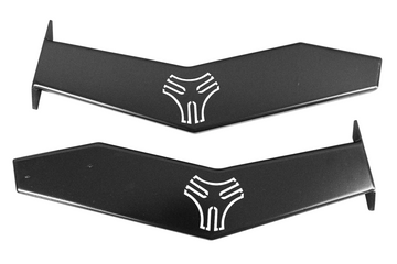 Rear Wing Bracket Kit for Polaris Slingshot (2017+)