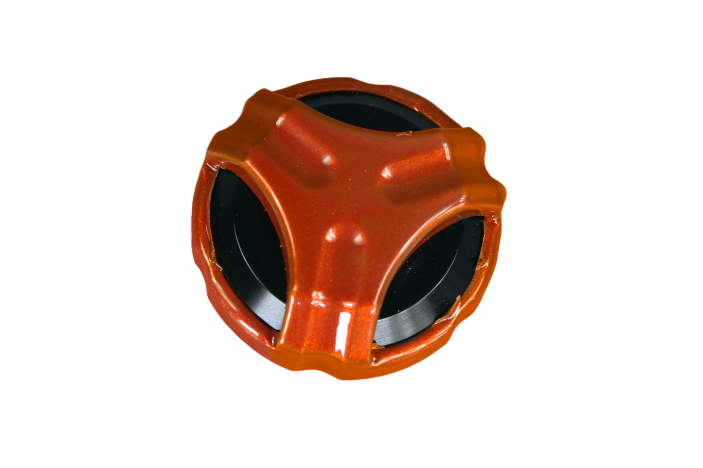 OIL CAP FOR THE POLARIS SLINGSHOT