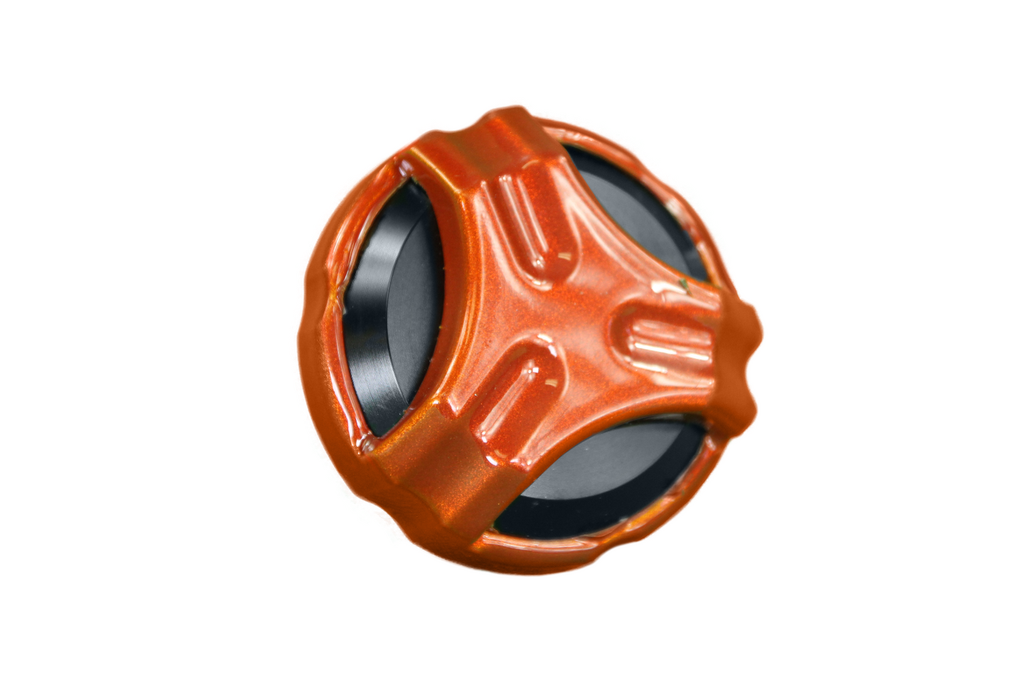 OIL CAP FOR THE POLARIS SLINGSHOT