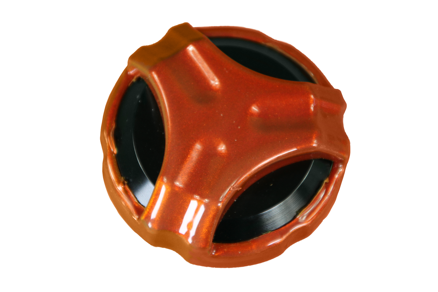 OIL CAP FOR THE POLARIS SLINGSHOT