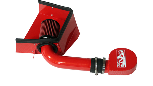 COLD AIR INTAKE (2015-2019) FOR THE POLARIS SLINGSHOT