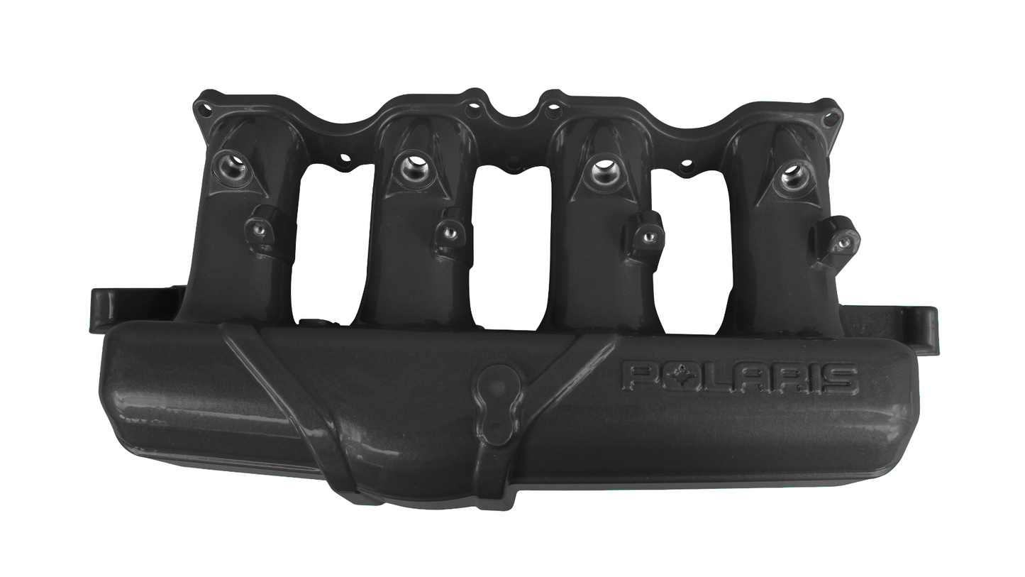 2020+ INTAKE MANIFOLD COVER FOR THE POLARIS SLINGSHOT (2020-2021)