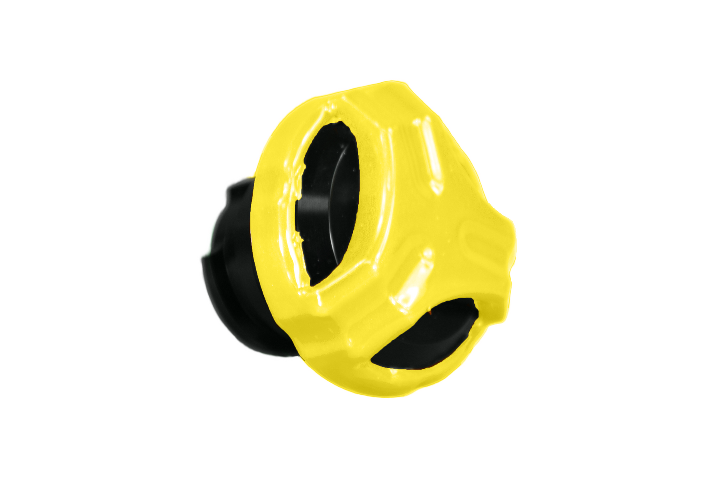 OIL CAP FOR THE POLARIS SLINGSHOT