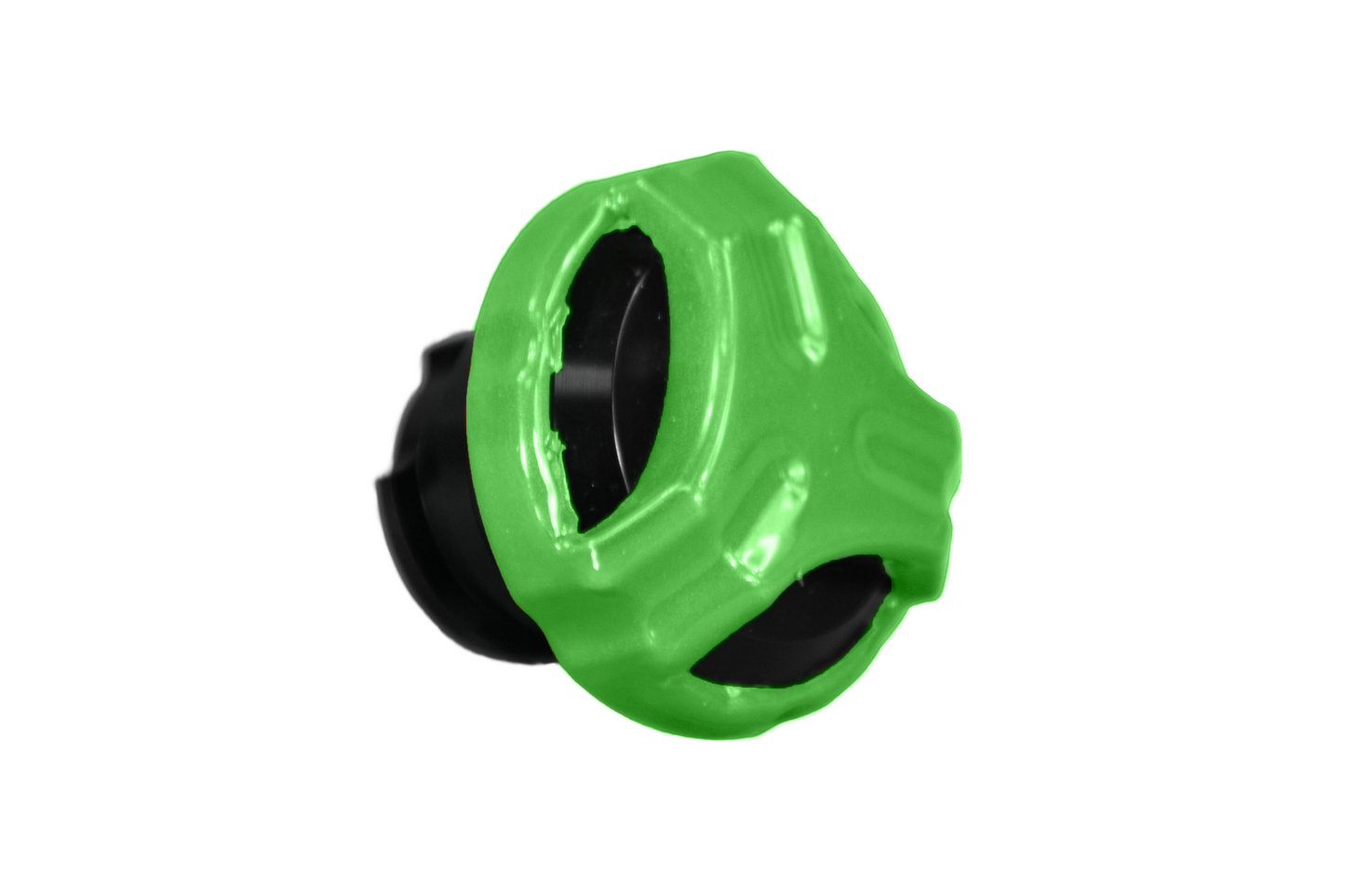 OIL CAP FOR THE POLARIS SLINGSHOT