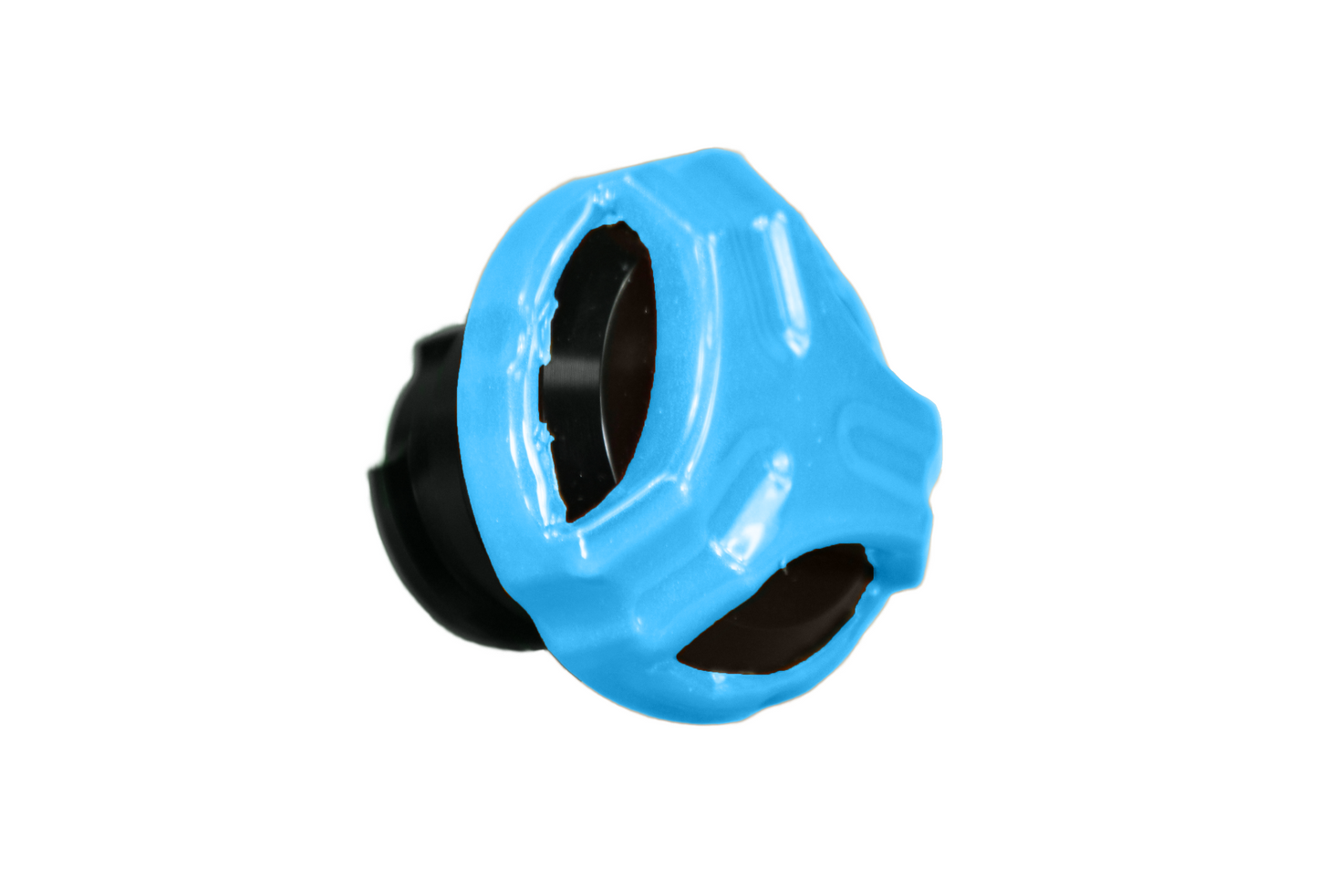 OIL CAP FOR THE POLARIS SLINGSHOT