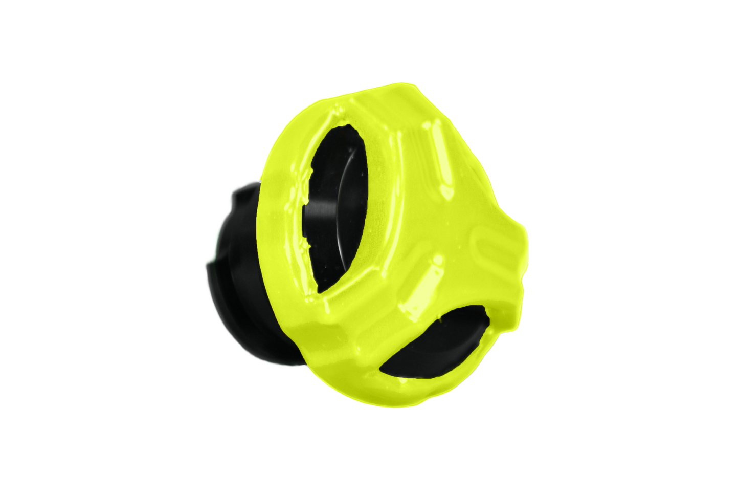 OIL CAP FOR THE POLARIS SLINGSHOT