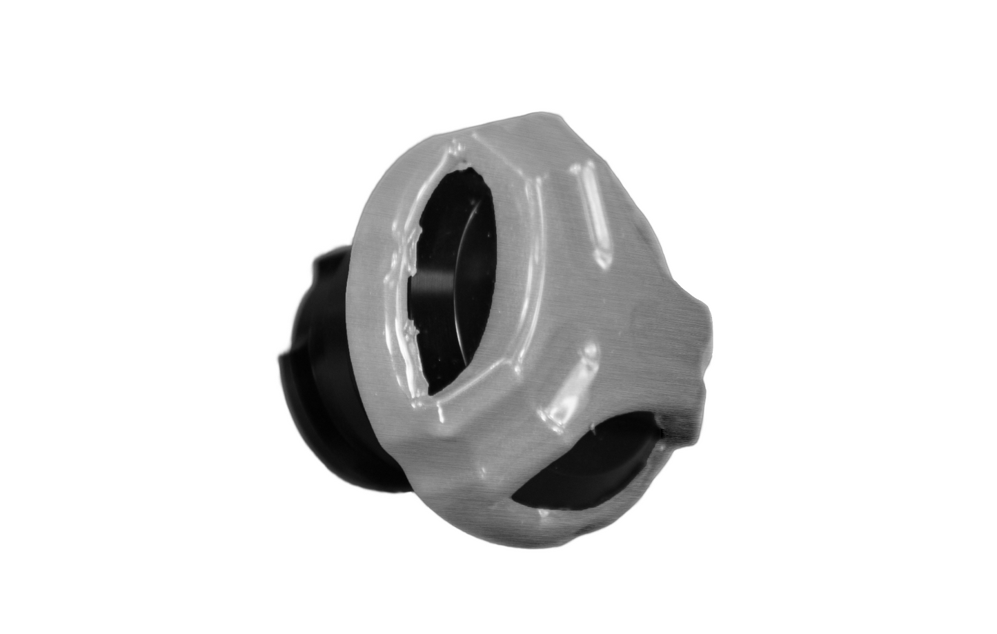 OIL CAP FOR THE POLARIS SLINGSHOT