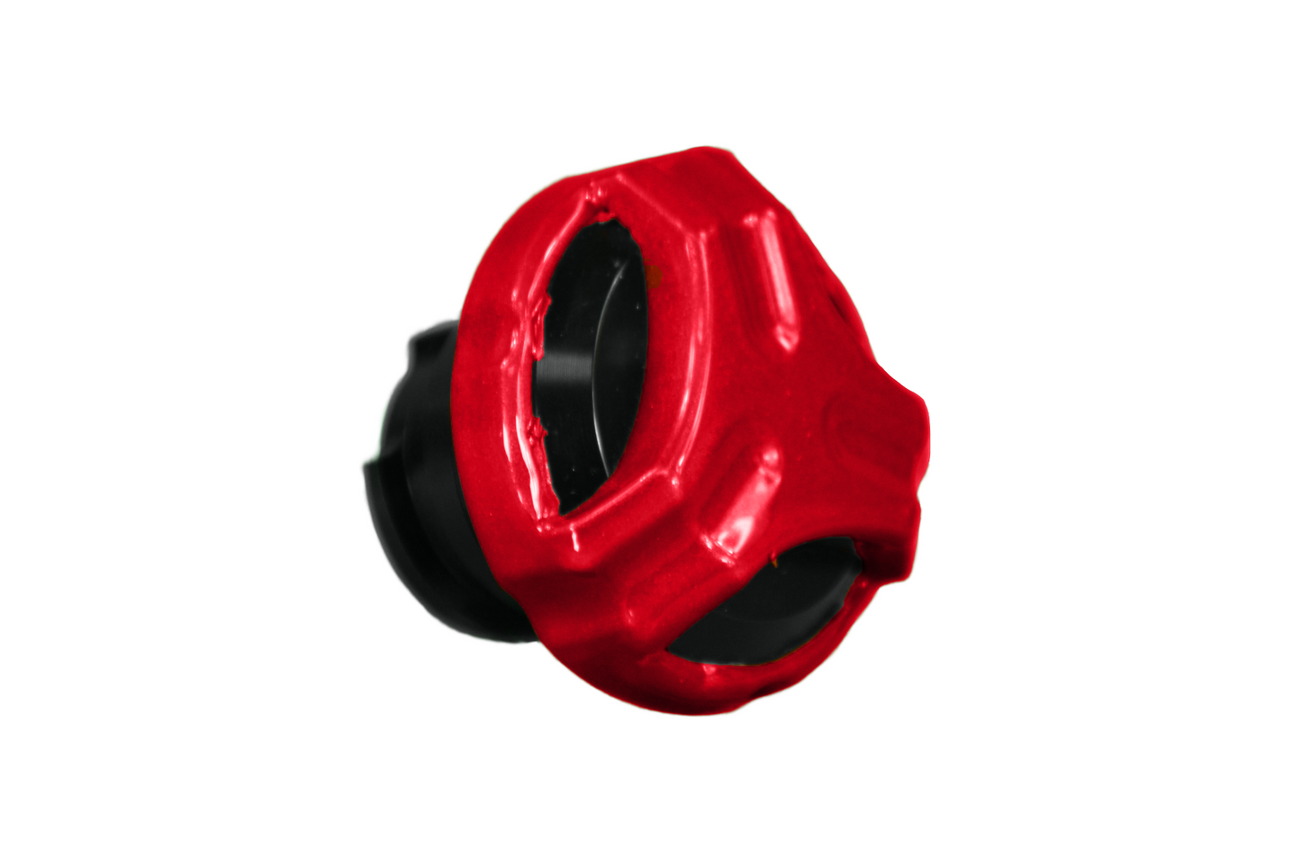 OIL CAP FOR THE POLARIS SLINGSHOT