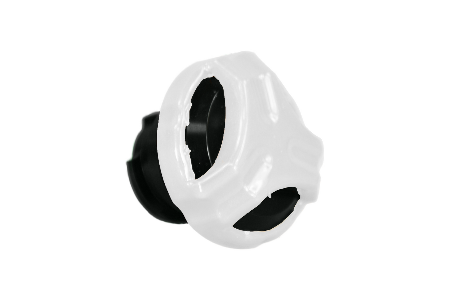 OIL CAP FOR THE POLARIS SLINGSHOT