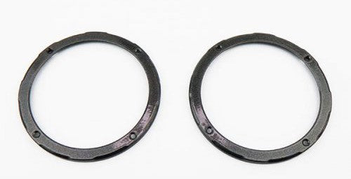 CUP HOLDER BEZEL SET FOR THE POLARIS SLINGSHOT (2015-2019)