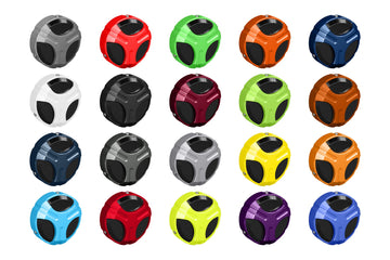 Radiator Cap for Polaris Slingshot (2015–2019)