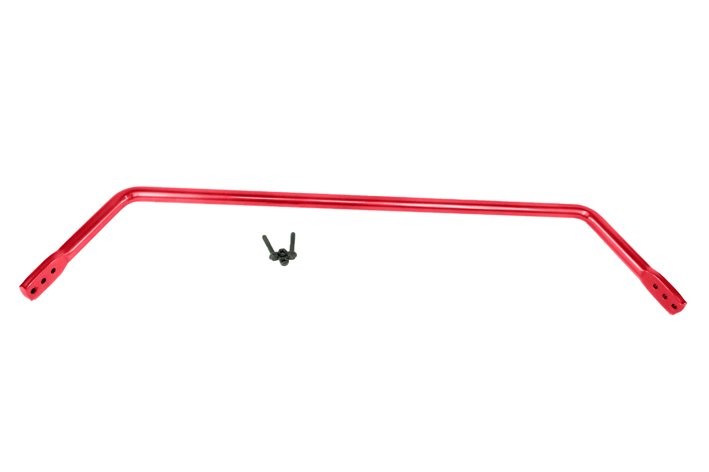 TWIST DYNAMICS SOLID SWAY BAR 1.25 FOR THE POLARIS SLINGSHOT 2015-2020