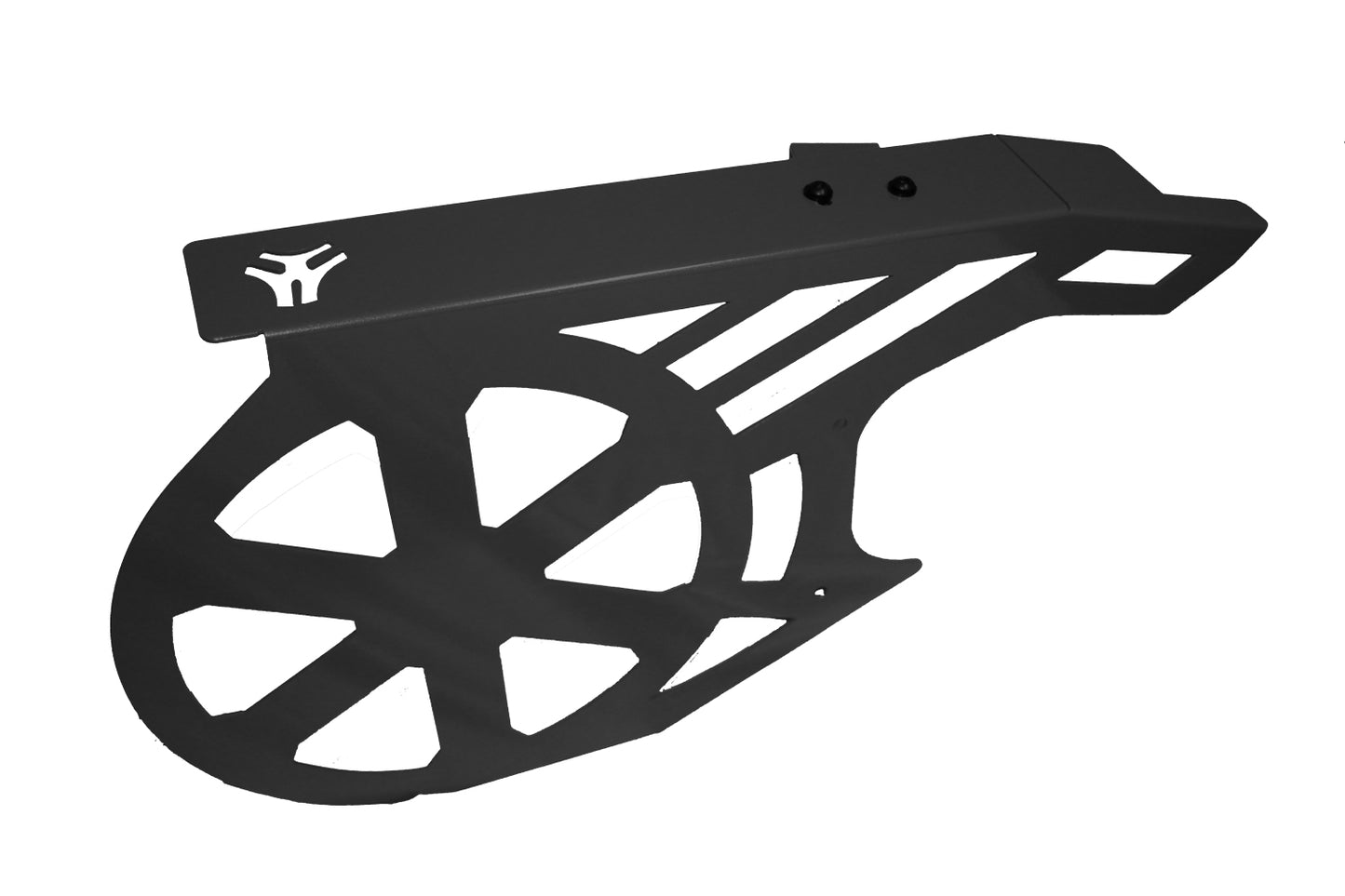 TWIST DYNAMICS BELT GUARD FOR THE POLARIS SLINGSHOT (2015-2021)