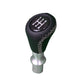 TWIST DYNAMICS LEATHER SHIFT KNOB FOR THE POLARIS SLINGSHOT (2015-2019)