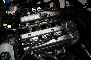 2020+ Valve Cover for Polaris Slingshot